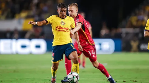 Se confirma el rival de América para los cuartos de final de la Leagues Cup 2024