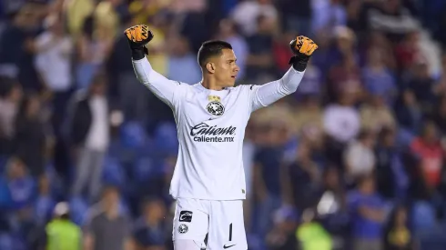 Malagón lo celebró como uno de los grandes referentes de las Águilas.