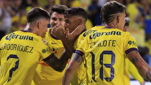 Las Águilas quieren seguir avanzando en la copa