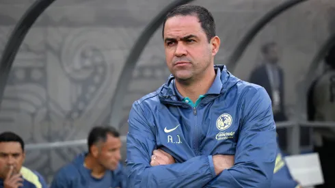 La duda de André Jardine en el mediocampo para enfrentar a Colorado Rapids