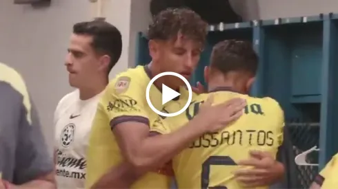 Igor Lichnovsky deja muy en claro su importancia en el equipo