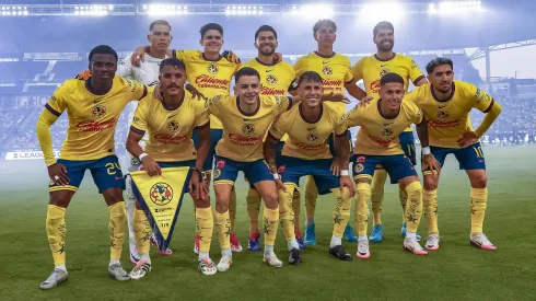 Alineación de América vs Colorado Rapids para cuartos de final de Leagues Cup 2024
