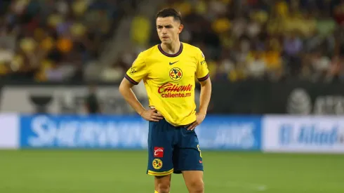 El motivo por el que Álvaro Fidalgo rechazaría salir de América al Zenit