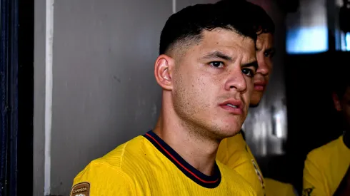 El motivo por el que se descarta la llegada de Richard Sánchez a la MLS