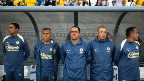 América podría presentar sorpresas en su alineación ante Colorado Rapids