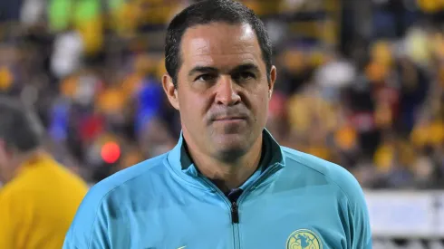 André Jardine correrá un gran riesgo en la Leagues Cup.