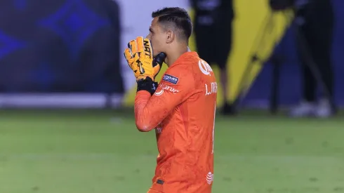 Luis Malagón falló el último penal del América.