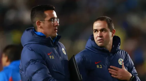 André Jardine ya piensa en el tricampeonato de Liga MX.