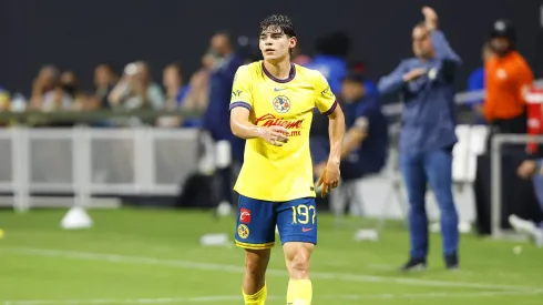 Dagoberto Espinoza se lució con su penal ante Colorado Rapids