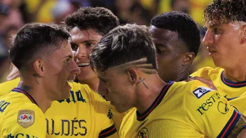 América hace sus cuentas después de participar en la Leagues Cup.