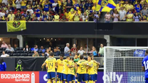 América prepara su vuelta al Apertura 2024.