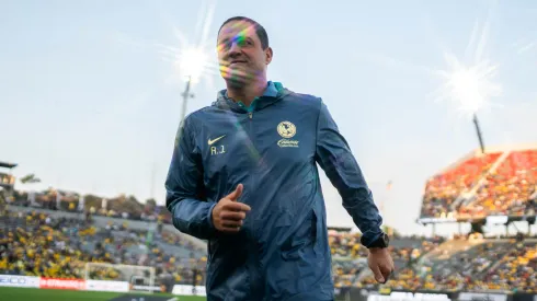 Así sería la defensa de América vs. Puebla tras la baja de Lichnovsky