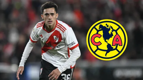 América lo buscó por varios mercados y ahora llegaría a la Liga MX con otro equipo