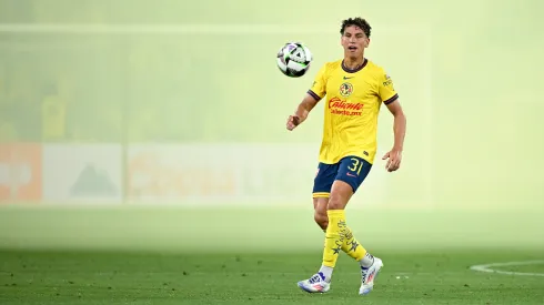 América tomó una decisión con Lichnovsky y podría sumar un nuevo refuerzo