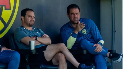 Santiago Baños y André Jardine decidirán si hay próximo refuerzo.