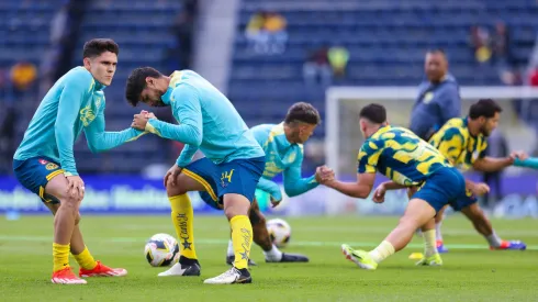 André Jardine deberá pensar en el reemplazo de Igor.