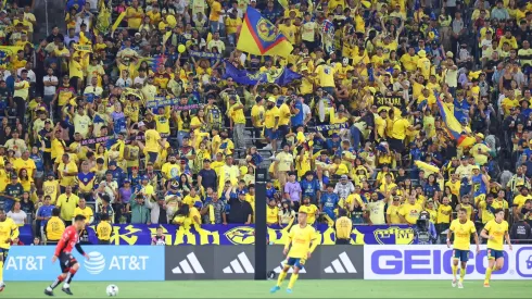 Afición de América está lista para ver la llegada de este jugador.