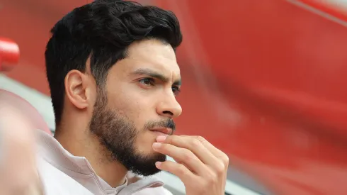 Raúl Jiménez podría volver a la Liga MX