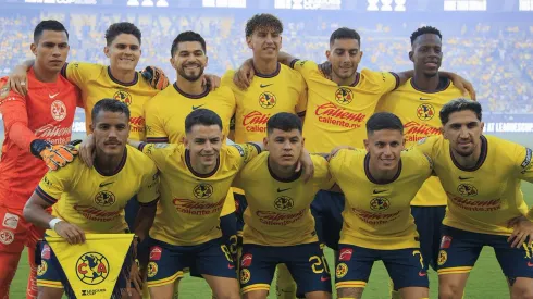 América está sumido en una mala racha sin títulos internacionales.