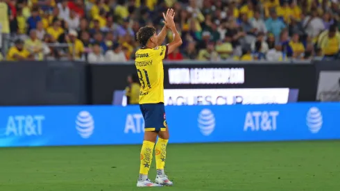 El mal negocio que representaría Lichnovsky para el América