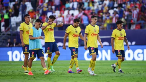 La fecha limite de América para registrar un último refuerzo en la Liga MX