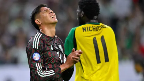 El jugador retirado que reemplazaría Edson Álvarez en la Selección Mexicana