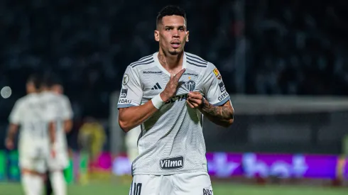 Paulinho es un viejo conocido de André Jardine