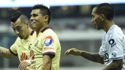 Jugó durante años en el América y ahora está en el llano amateur.