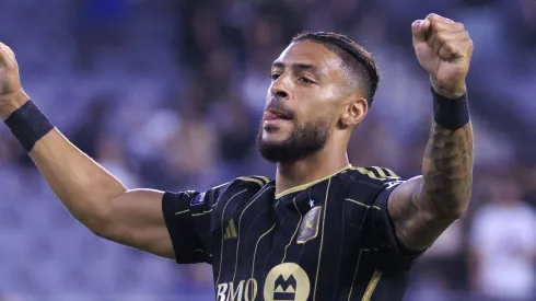 Denis Bouanga está en la mira del América.