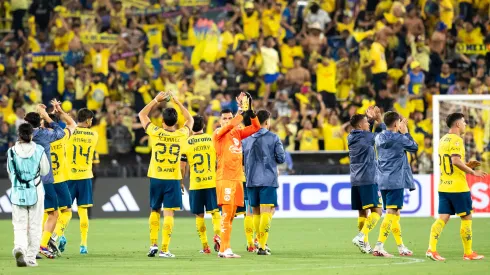 América buscará un séptimo refuerzo para el Apertura 2024 ante la baja por lesión de Igor Lichnovsky