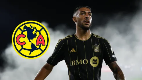 La descomunal cifra que América tendría que pagar por Denis Bouanga