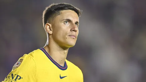 América perdió ante Puebla en la Jornada 5