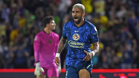 Rodrigo Aguirre es baja para enfrentar a Puebla