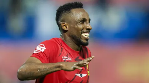 América está buscando un "nuevo Julián Quiñones" para la delantera.