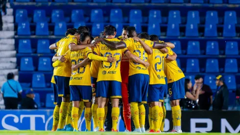 Las Águilas esperan el mejor nivel de este jugador.