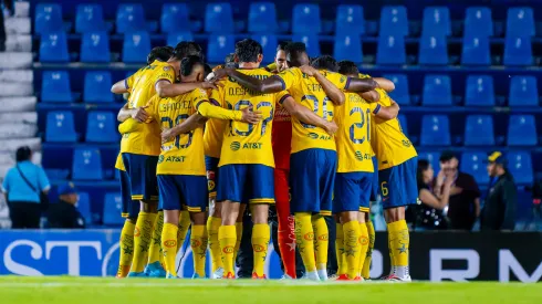 Los jugadores de América que serán convocados por Javier Aguirre al Tri