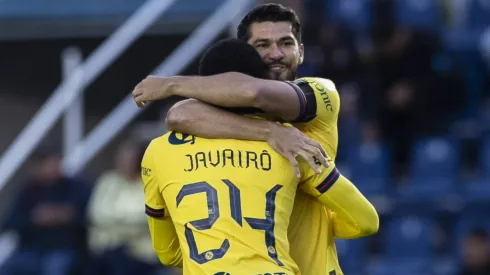 Las Águilas volverán a tener una delantera fuerte para golear.