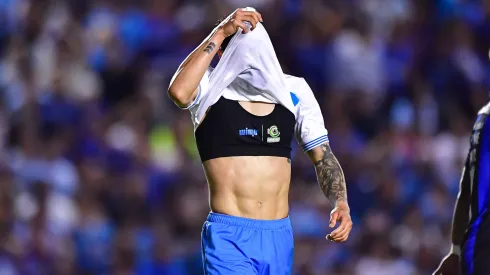 El ex jugador de América que buscará hundir a las Águilas en la tabla de posiciones