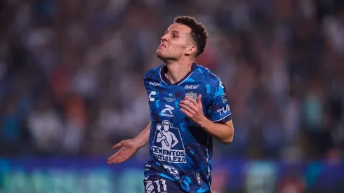 América estaría cerca de fichar a Idrissi.