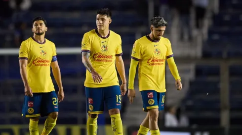 América avanza en el cierre del mercado.