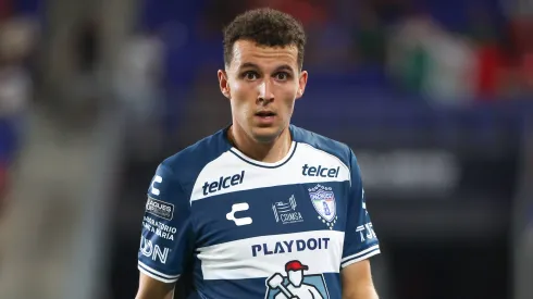 América tiene negociaciones avanzadas con Oussama Idrissi de Pachuca