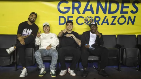 América recupera a una de sus estrellas para el Clásico Joven