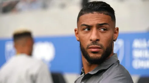 La cifra récord que LAFC le había pedido al América por Bouanga