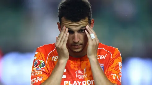 Ultimátum de América a Pachuca por Idrissi