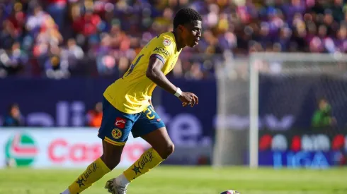 Dilrosun está listo para un Clásico más.