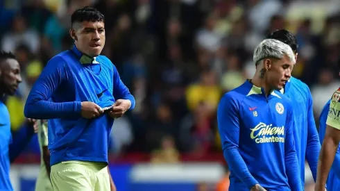 Chicote Calderón dedica emotiva despedida a Emilio Lara