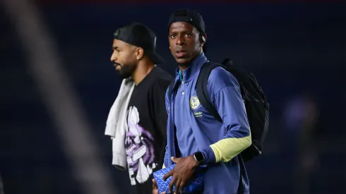 Cristián Borja es convocado por la Selección de Colombia a las eliminatorias de Conmebol