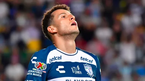 Se revela toda la verdad sobre el posible fichaje de Idrissi con América para el 2025