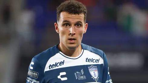 América debe tener cuidado con el fichaje de Idrissi.