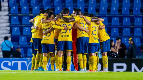 Jovane Cabral lanza advertencia a Cruz Azul para el Clásico Joven